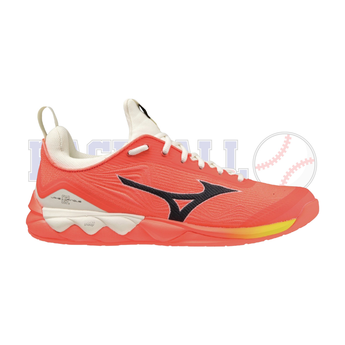 Mizuno wave laser 2 2025
