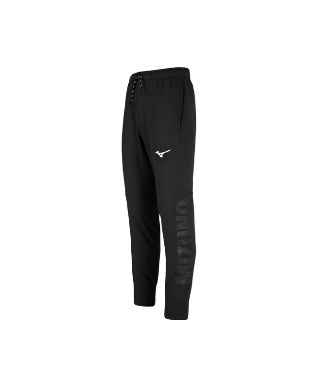 MZ1 Fleece Jogger Long