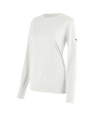 Mizuno Chandail Manches Longues pour Femme NXT