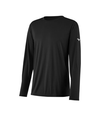 Mizuno Chandail Manches Longues pour Homme NXT