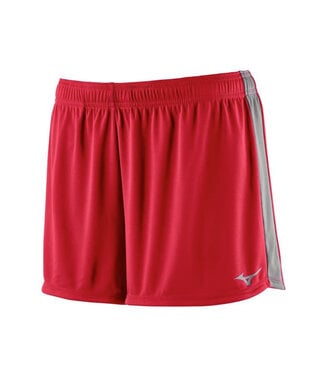 Mizuno Icon 3.5" Women's Shorts