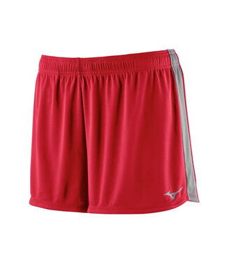 Mizuno Short pour Femme Icon 3.5"