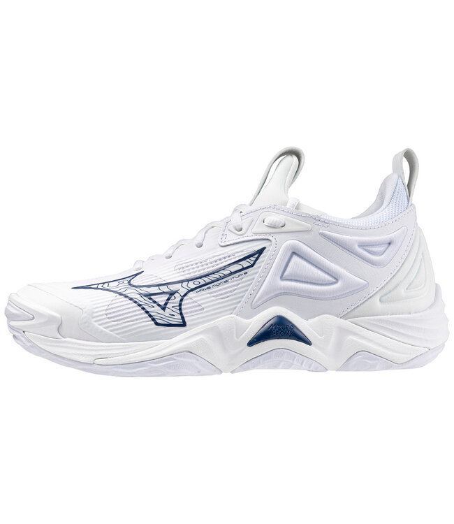 Souliers pour Femme Wave Momentum 3