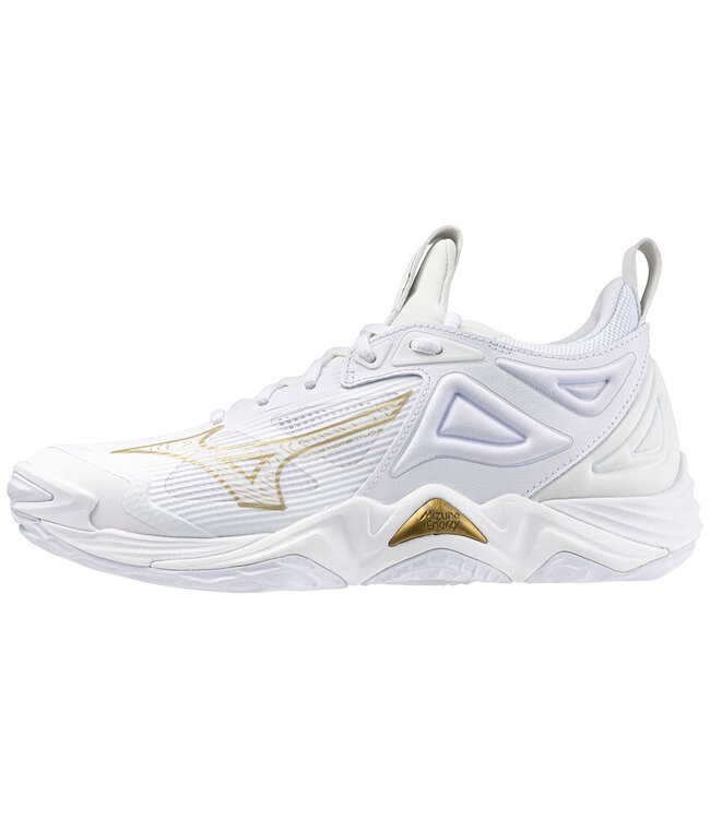 Mizuno women's wave hurricane 3 volleyball shoes hotsell