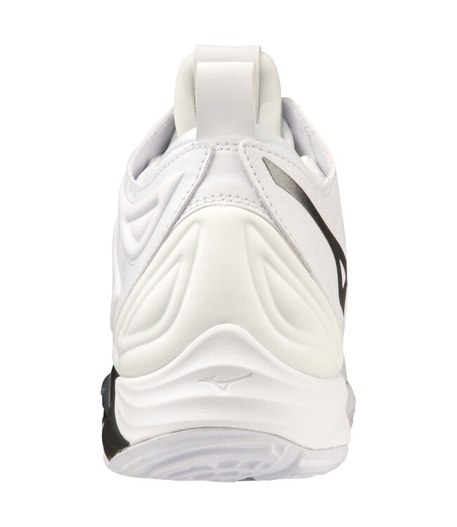 Wave Momentum 3 Mid Unisex Shoes