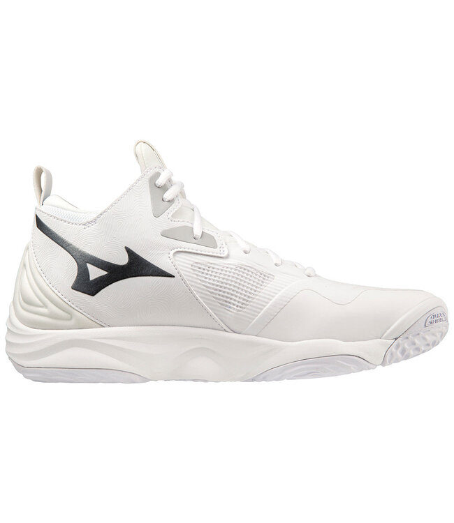 Wave Momentum 3 Mid Unisex Shoes