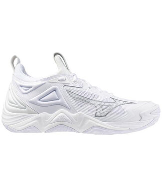 Mizuno Souliers pour Homme Wave Momentum 3