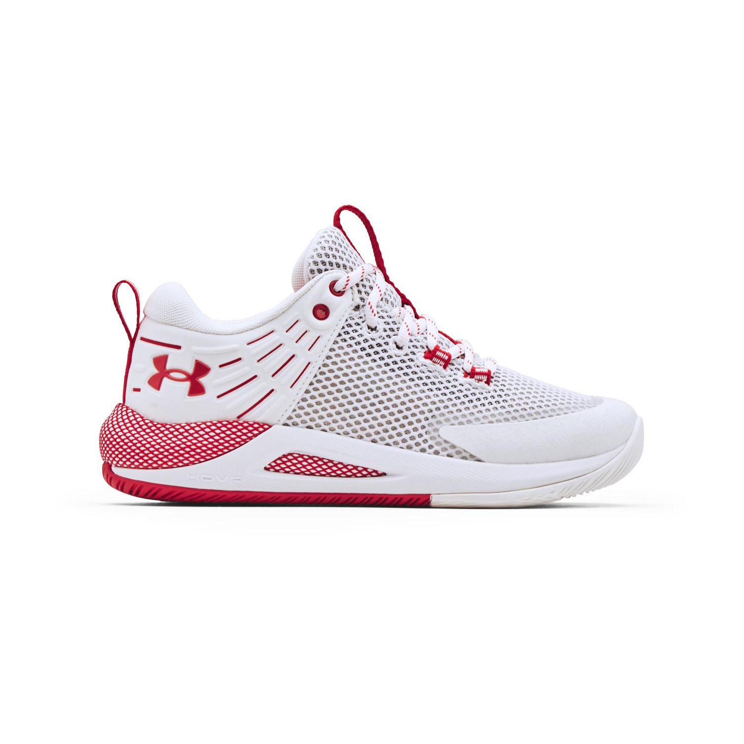 Soulier under armour femme new arrivals