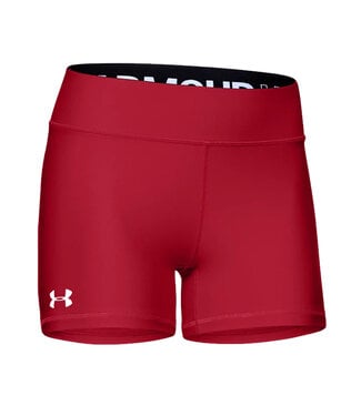 UNDER ARMOUR Team Shorty 4 Shorts