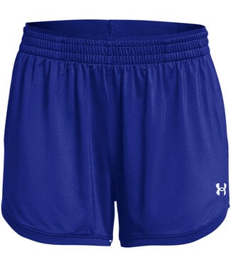 UNDER ARMOUR Women's UA Knit Shorts