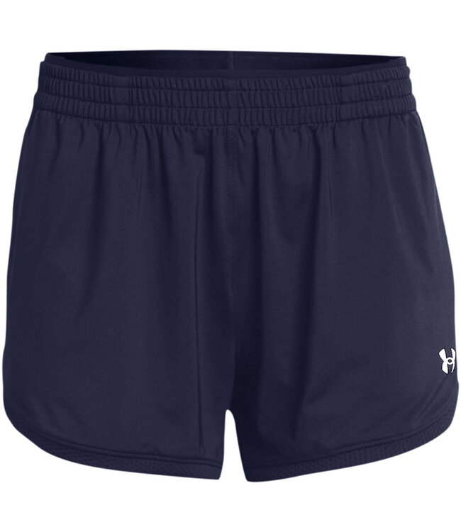 Shorts pour Femme UA Knit