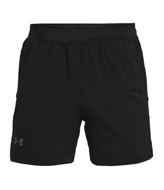 UNDER ARMOUR Men's UA Launch Run 5 Shorts