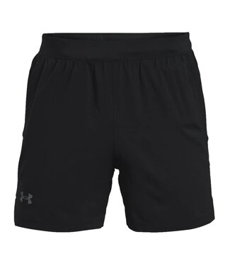 UNDER ARMOUR Shorts pour Homme UA Launch Run 5