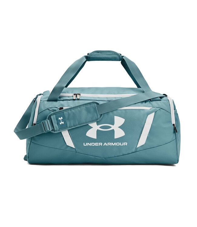 UA Undeniable 5.0 Medium Duffle Bag