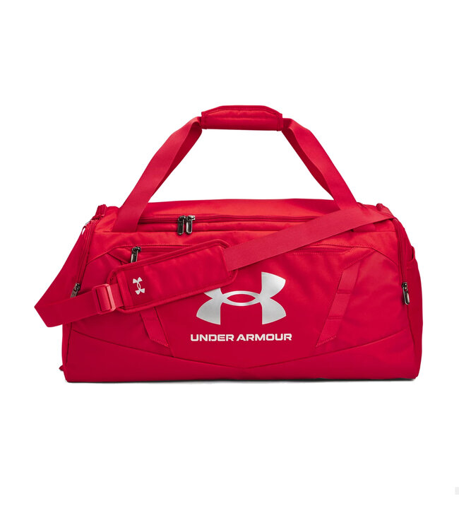 UA Undeniable 5.0 Medium Duffle Bag