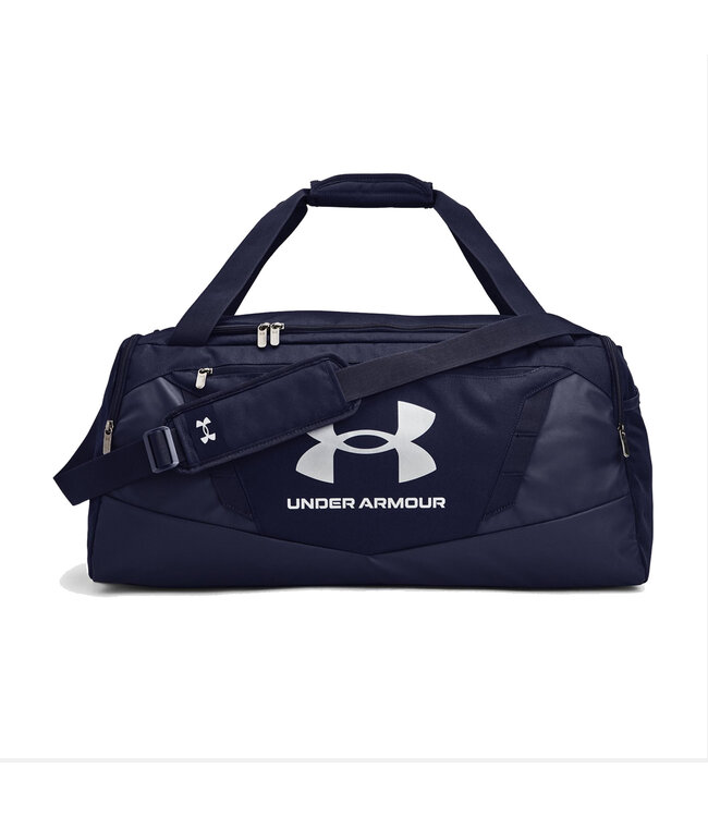 UA Undeniable 5.0 Medium Duffle Bag