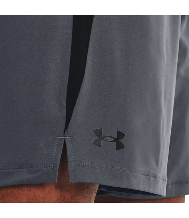 UA Tech Vent Shorts