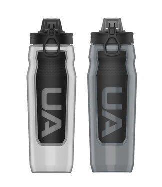 UNDER ARMOUR Bouteille d'Eau UA 32oz Playmaker Squeeze