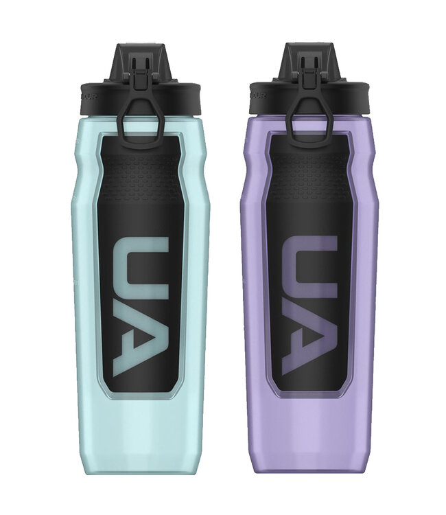 Bouteille d'Eau UA 32oz Playmaker Squeeze