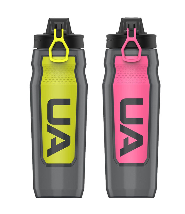 Bouteille d'Eau UA 32oz Playmaker Squeeze