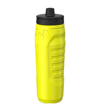 UNDER ARMOUR Bouteille Squeeze 32oz Sideline