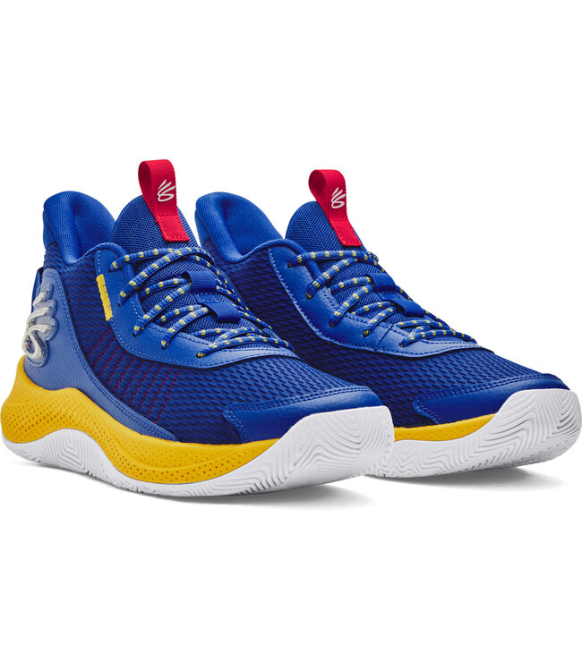 Curry 3Z7 Unisex Shoes