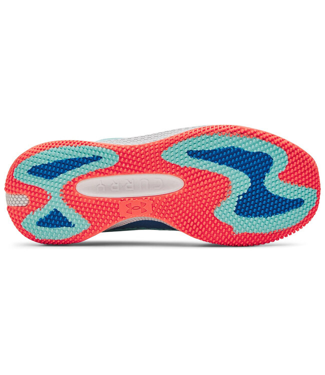 Soulier Curry HOVR Splash 3