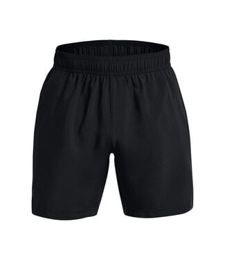 UNDER ARMOUR Men's UA Woven 7" Shorts