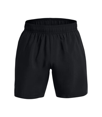 UNDER ARMOUR Shorts pour Homme UA Woven 7"
