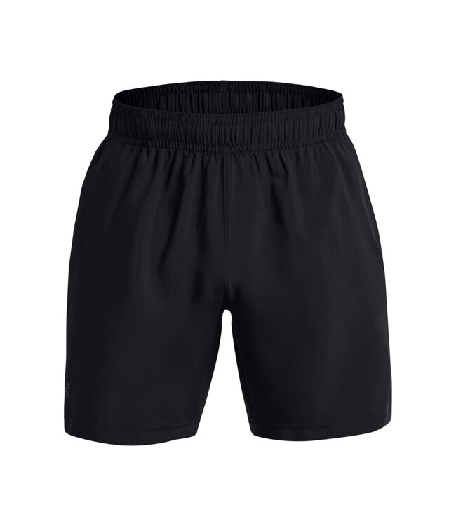 Men's UA Woven 7" Shorts