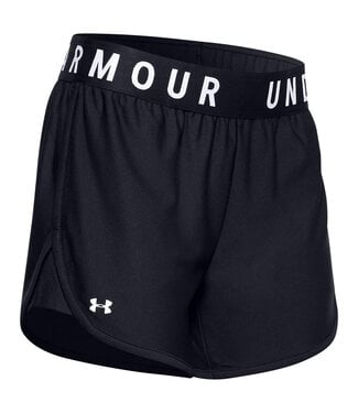 UNDER ARMOUR Women's UA Play Up 5" Shorts