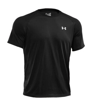 UNDER ARMOUR Men's Tech Short Sleeve T-Shirt