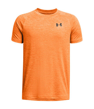 UNDER ARMOUR Boys' UA Tech™ 2.0 Short Sleeve