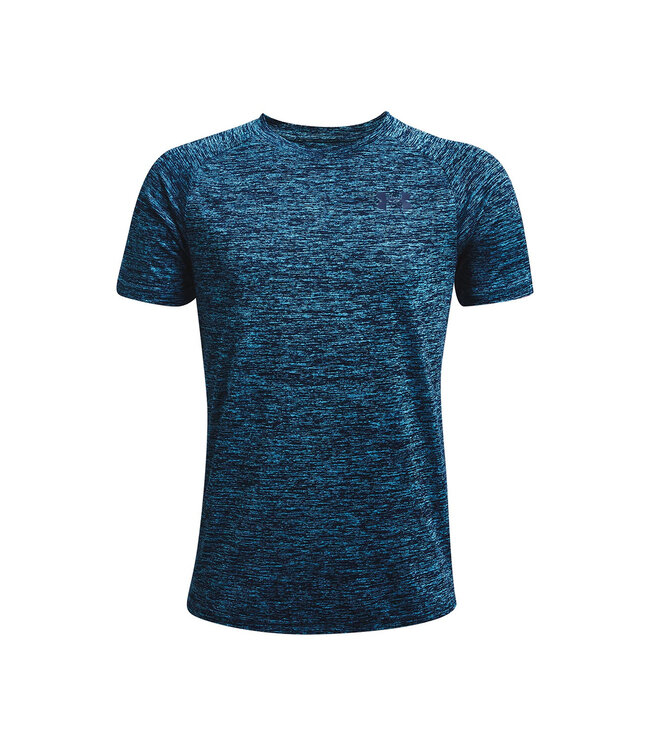 Boys' UA Tech™ 2.0 Short Sleeve
