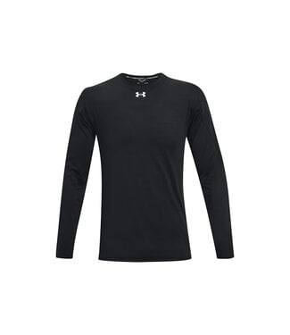 UNDER ARMOUR Men's UA Knockout Team Long Sleeve Shirt