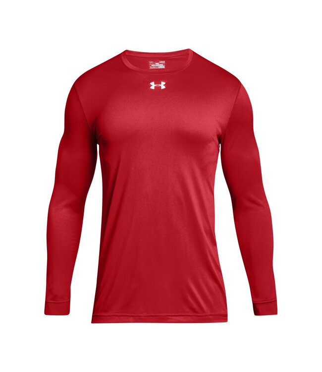 Locker 2.0 Long Sleeve Shirt