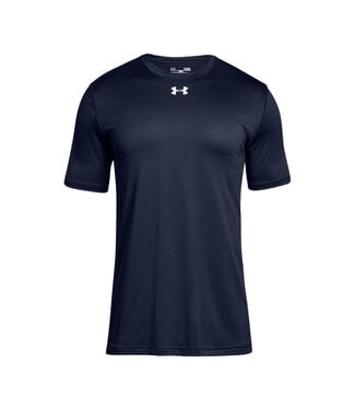 UNDER ARMOUR T-Shirt pour Homme UA Locker 2.0