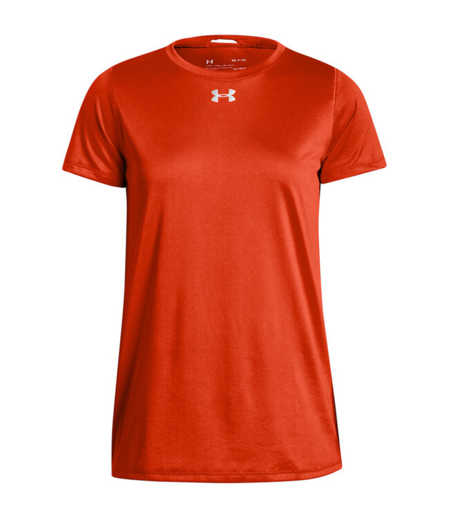 T-Shirt pour Femmes UA Locker 2.0