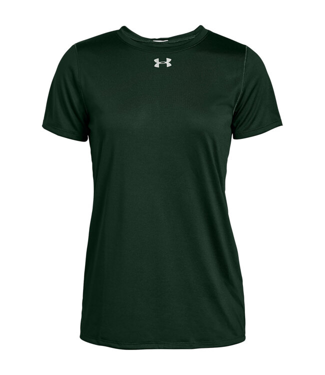UA Women's Locker 2.0 T-Shirt
