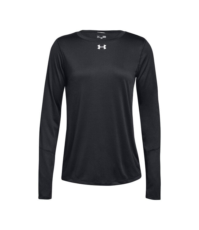 UA Women's Locker 2.0 Longsleeve Shirt