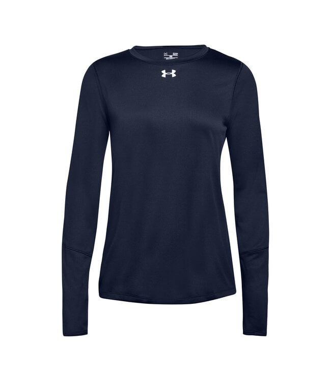 UA Women's Locker 2.0 Longsleeve Shirt
