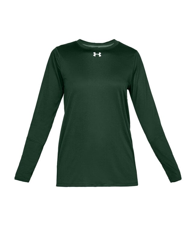 UA Women's Locker 2.0 Longsleeve Shirt