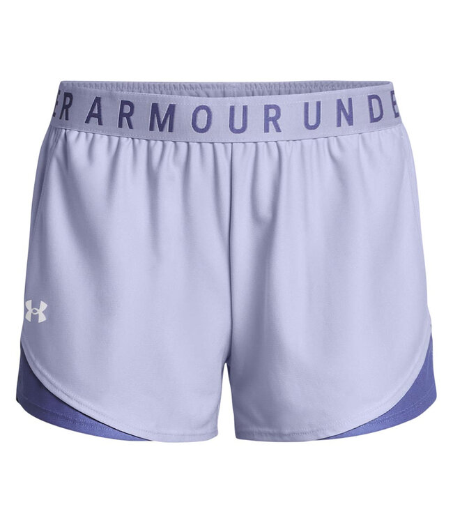 Shorts pour Femme Play Up 3.0