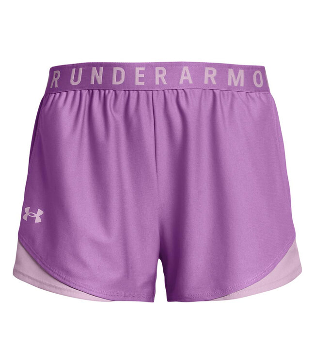 Play Up 3.0 Women's Shorts