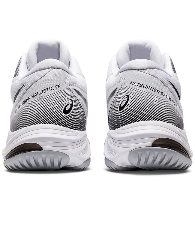 Netburner Ballistic FF MT 3 Women's Shoes