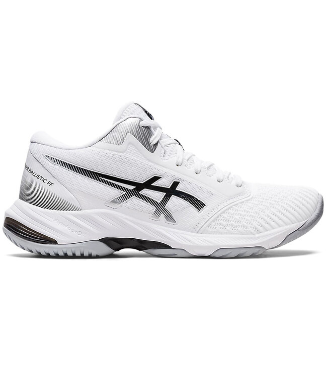 Soulier pour Femme Netburner Ballistic FF MT 3