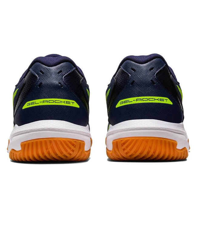 Gel Rocket 10 Men's Shoes