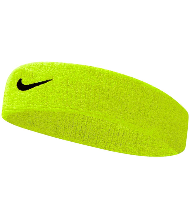 Bandeau Nike Swoosh