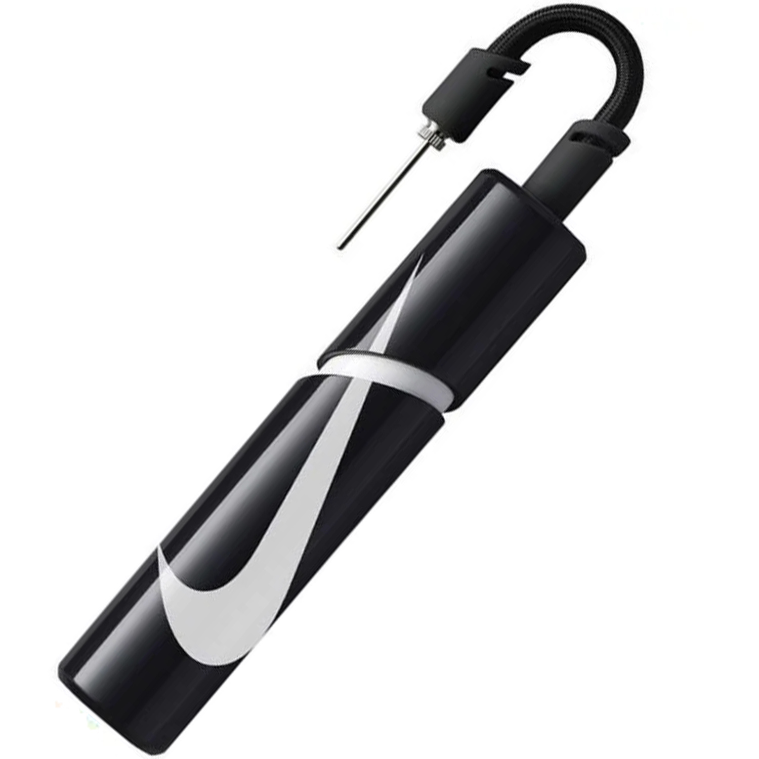 Nike soccer ball pump new arrivals