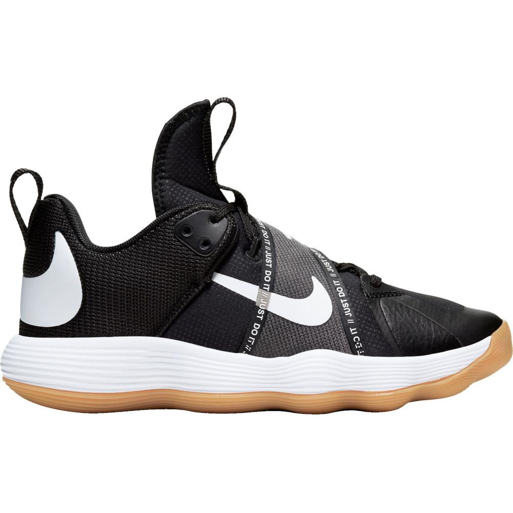 Souliers Unisex React Hyperset Volleyball Town